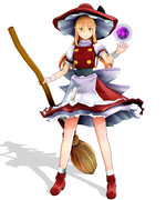 紅夢の魔女