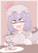 ( ꐦ◜ω◝ )？？？