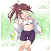 【イキヅライブ!】玲ちゃん生誕祭！！