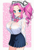 濡れ透けめたんちゃん！