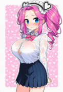 濡れ透けめたんちゃん！