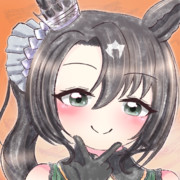 サトノのクラちゃん