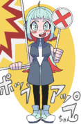 ポップアップちゃん