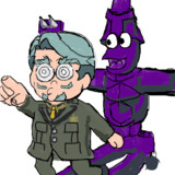 ヒゲマン