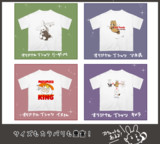 Tシャツ！