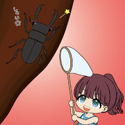 ウマドルの季節