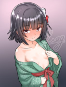 誘惑石垣ちゃん