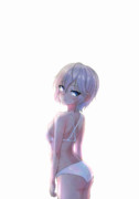 アナスタシア