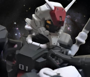 01ガンダム