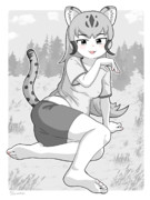 やるじゃない！