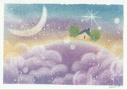 【 神秘の故郷】