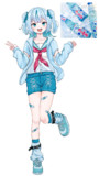 オリキャラ