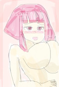 女医