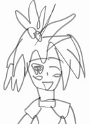 ぷよぷよ風ホミカ