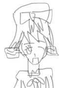 ぷよぷよ風雛苺