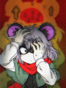 腦損害