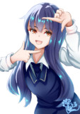 カメラのポーズ
