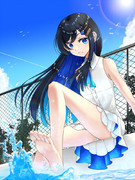 夏の忘れ物