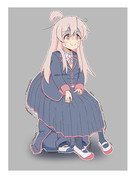 匂いを想像しろ２