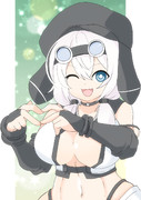 もち子さんおめでとう