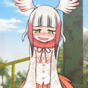 わたーしはートキー汗をーかいてーいるわー♪