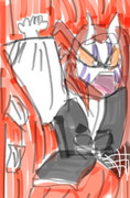 鬼蜘蛛