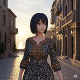 【女王様の近衛兵団】ゴンドワルナレポート