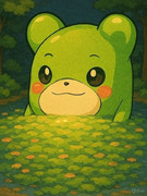 はるさめに勃起、ウンコシーツ！