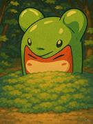 はるさめに勃起、ウンコシーツ！