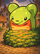 ウンコシーツ「女ならなんでもいい」