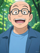 ハゲ