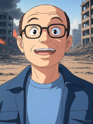 はげ