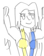 スーパー五十嵐ユリ子