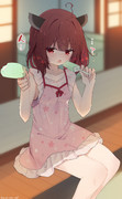 きりたんキラキラ金曜日✨