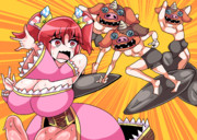 丘サーファーだ！！！【コトノハキングダム】