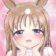 うっとりグラスちゃん