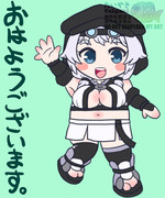 7/11もち子さん