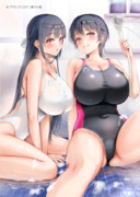 猫りん堂さんでイラスト企画が始まりました