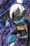 影オロチ