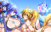 ウェミダー！ミィズゥギィダァァァアア!　②