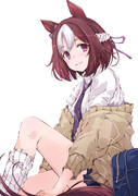 JKスペちゃ