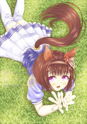 フラワー