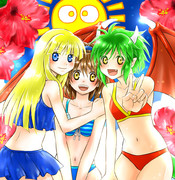 ぷよぷよSUN