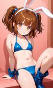 メイベルちゃん…？