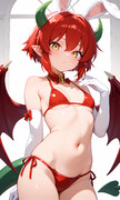 ウェンディちゃん…？