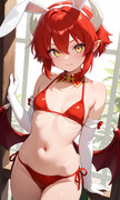 ウェンディちゃん…？