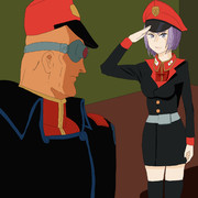 げるっふとーたぁ姉貴ティターンズ概念