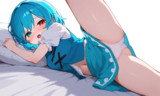小傘さん