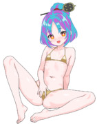 ゴールデンMBちゃんこちゃん