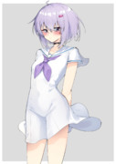 下がすーすーする…